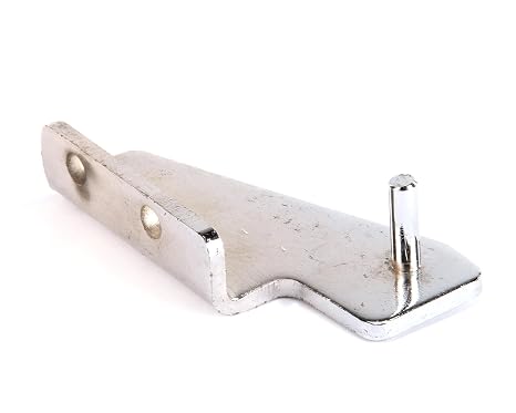 Delfield 3237493 Solid Dr Bottom Left Hinge