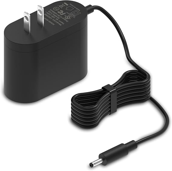 12V 2A Laptop Charger Compatible with Chuwi-Herobook Pro, 13" 14" GemiBook Pro, 13.3" Lakebook CW1509, UBook Pro X, AeroBook Pro, UBook X GemiBook Pro, 14'' GemiBook Tablet Power Cord