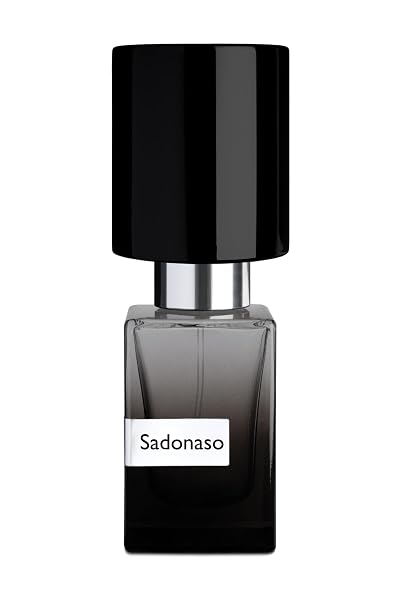 Nasomatto Sadonaso Extrait de Parfum 30ml / 1.0 fl oz Warm Spicy Woody Fragrance