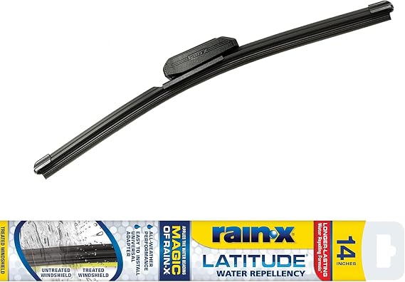 RAINX LAT WIPERBLADE 14"
