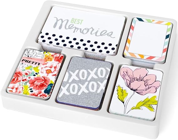 Project Life Core Kit - September Skies