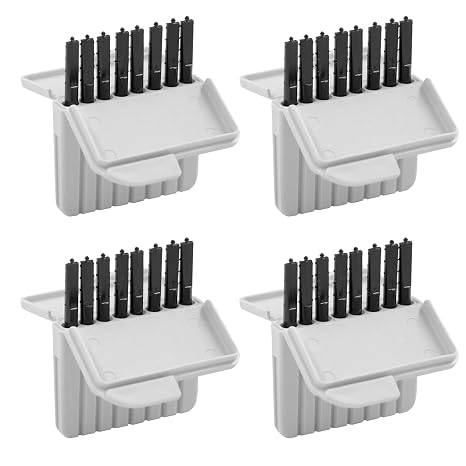 CerustopWax Guards for Hearing Aids, PhonakHearing Aid Wax Filters,32 Pcs