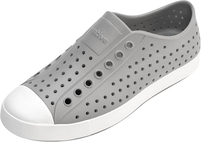 Native Shoes Unisex-Adult Jefferson Lightweight Fashion Sneaker