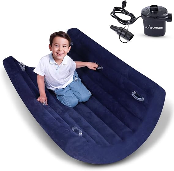 Sensory Chair for Kids Sensory Soft Play Body Rocker for Children