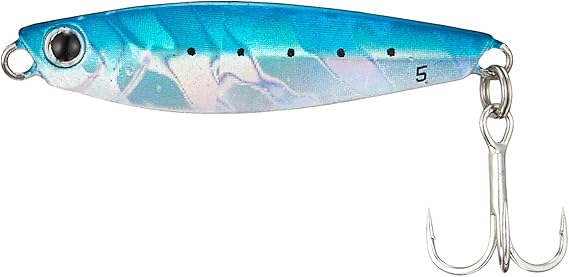 Majorcraft JPM-7015KEIMURAIWASHI Jigpara Micro 7g