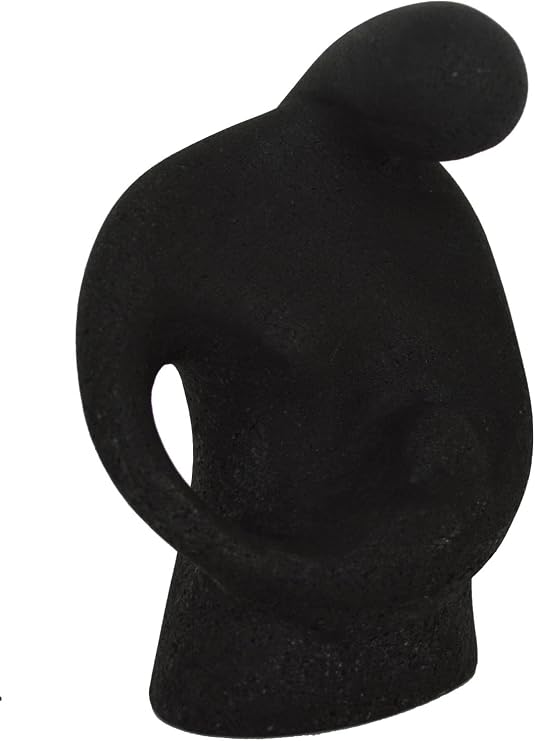 Estia Creations Mother Holding her Baby Maternity Figure - Cycladic Art - Ancient Greece