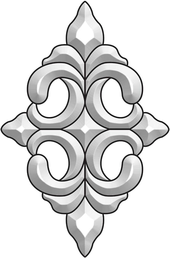 Emporia Bevel Cluster