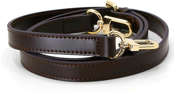 Bag Strap Leather Replacement Straps Adjuster Handbag Straps