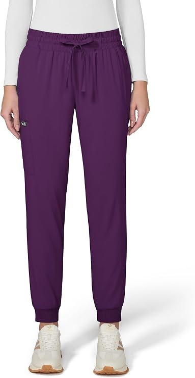 KOI Basics Women's 741 Gemma Jogger Pant