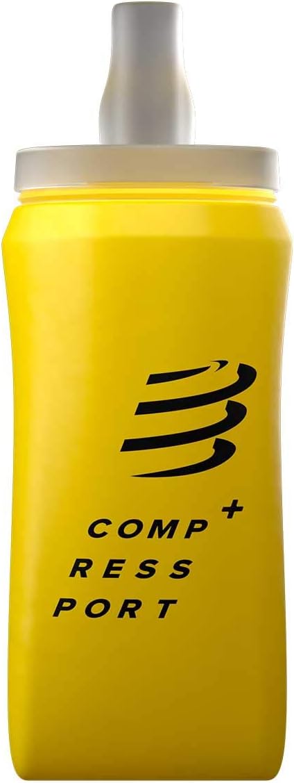 COMPRESSPORT ErgoFlask 300mL Frasco para correr