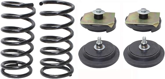Westar CK-7857 Conversion Kit