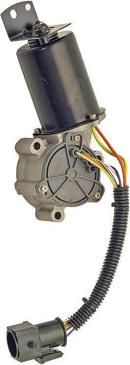 APDTY 711912 Transfer Case Shift Motor