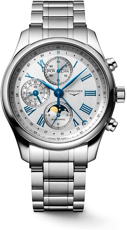 The LONGINES Master Collection 42MM Automatic Watch