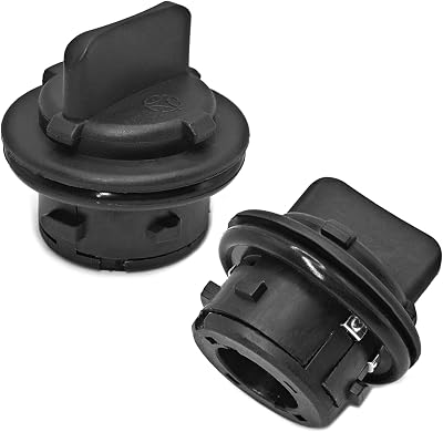 92166-3K000 Turn Signal Lamp Holder Set of 2, OE #92166-3K000 Holder for 2012-2019 Kia Soul Sportage, for 2014-2017 Hyundai Sonata Veloster