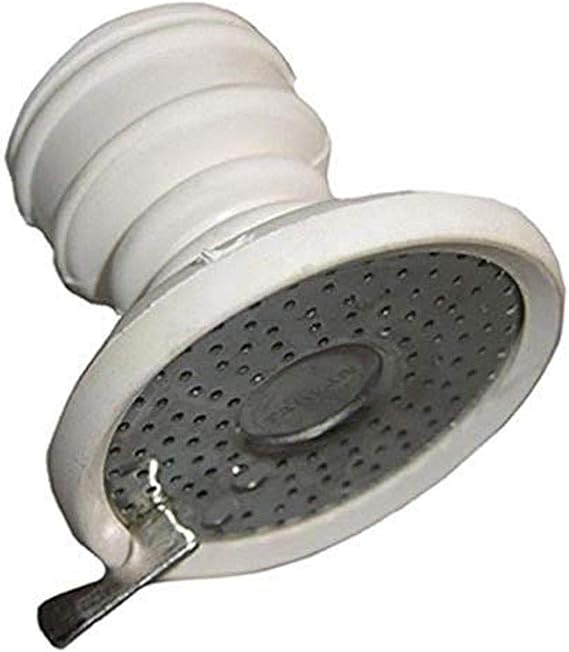 LASCO 09-2101 Rubber Flexible Spray