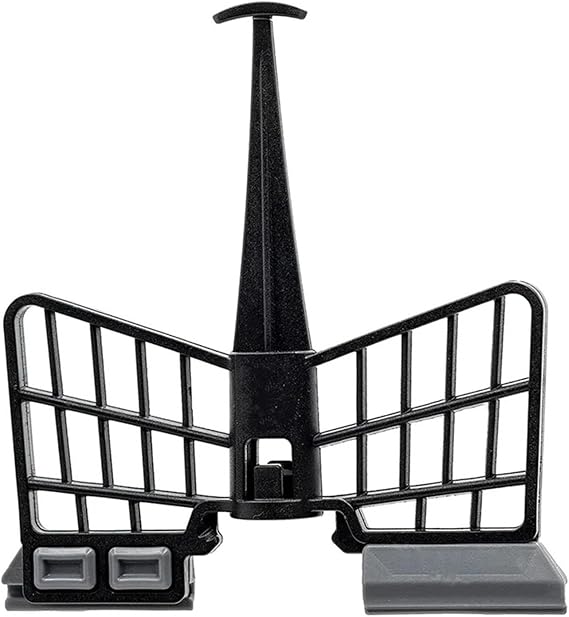 Butterfly,Compatible For Cecotec Mambo Models 6090, 8090, 8590, 7090, 9090, 9590, 10070, 10090, 12090, 12090 Habana