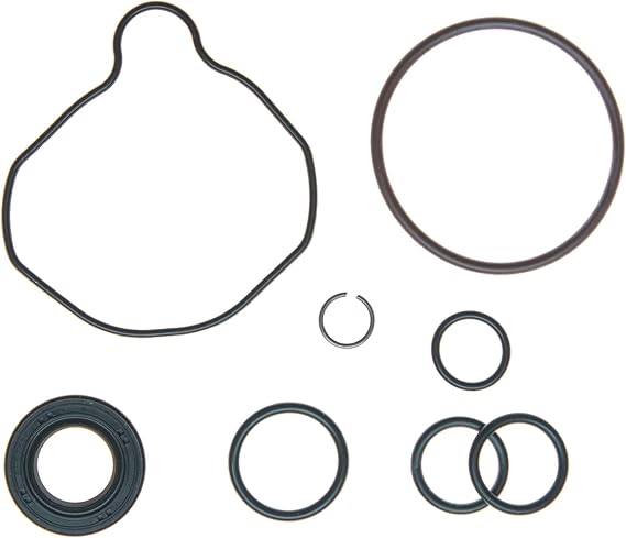 Gates 348837 Power Steering Repair Kit