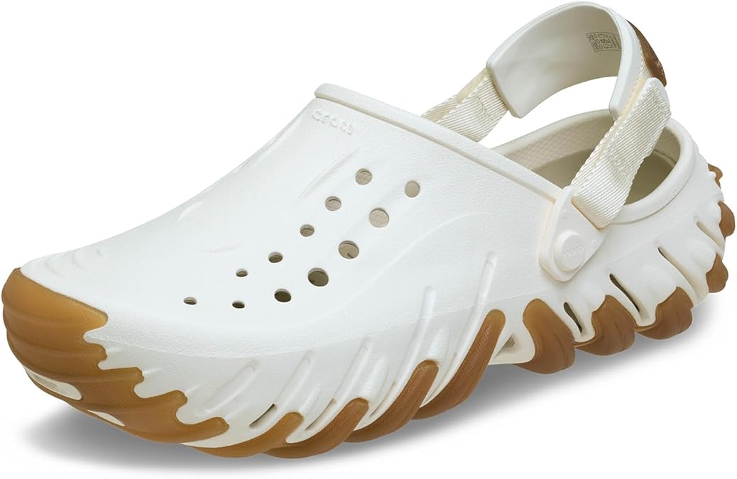 Crocs Unisex Adult Echo RO Clogs