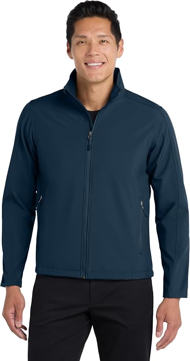 Port Authority Core Soft Shell Jacket