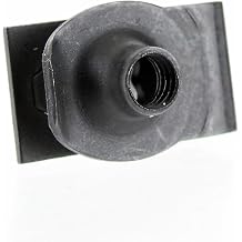 Ski-Doo New OEM Panel Nut M5 X 0.8, 250000958