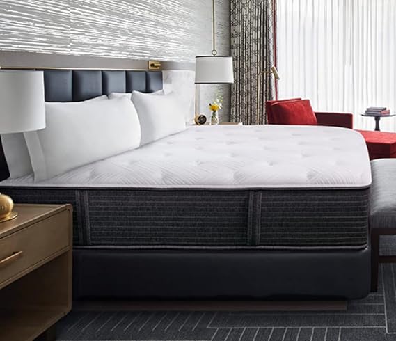 The Ritz-Carlton Bed - Mattress Only - Luxury Plush - King