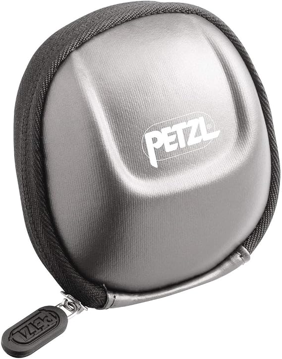 PETZL - POCHE Carry Case for TIKKA Series