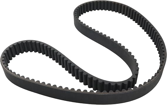 Rear Drive Belt Replace 62-1233 621233 | Compatible with Yamaha XV1600A Road Star, XV1600AS Road Star Midnight, XV1600AT Road Star Silverado, Road Star 1600/Silverado