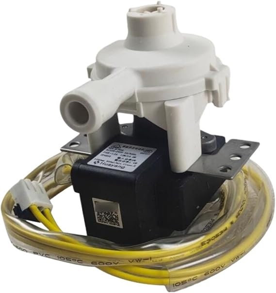 Compatible for Midea,air Conditioner F120-23T001 PSB-12A SP4820 AC220V Drain Pump