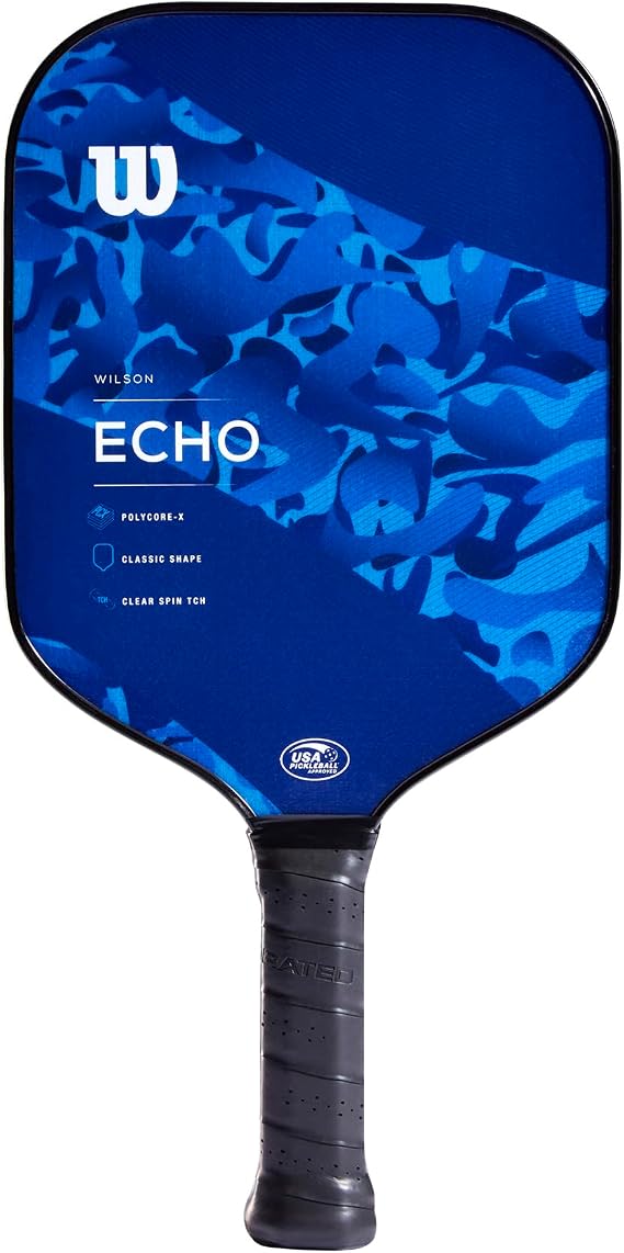 Wilson Pickleball Paddles