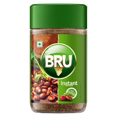 Bru Coffee GOLD 50 Gram