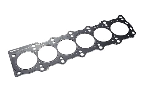 TOMEI High-Performance MLS Head Gasket 87.5mm-2.0mm Compatible with Toyota Supra JZA80 2JZ-GE / 2JZ-GTE
