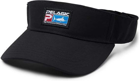 PELAGIC South Point Performance Visor