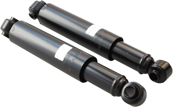Westfalia ZS axle shock absorber for longitudinal and oblique arms, 220