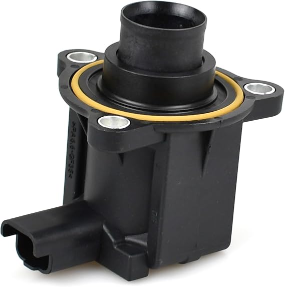 23517039 Turbocharger Boost Diverter Valve Fit for Volvo Turbocharger Bypass Valve Replace OE 59001107196 70536701