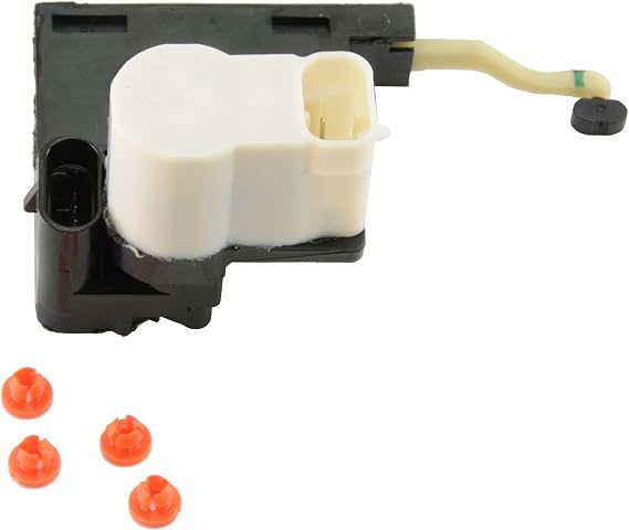 VDO AC89702 Door Lock Actuator