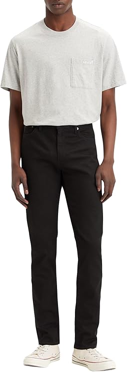 Levi's Men's 511 Slim Trouser (pack of 1)
