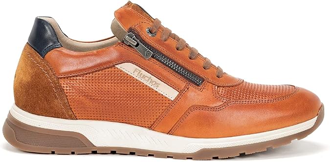 Fluchos F1752 Havana Leather+COM.1 Louis, Brown