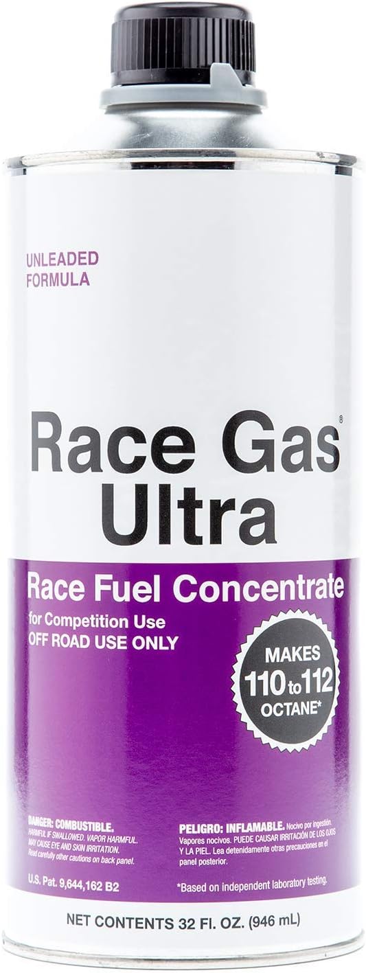 Ultra ADDITIVE 32oz