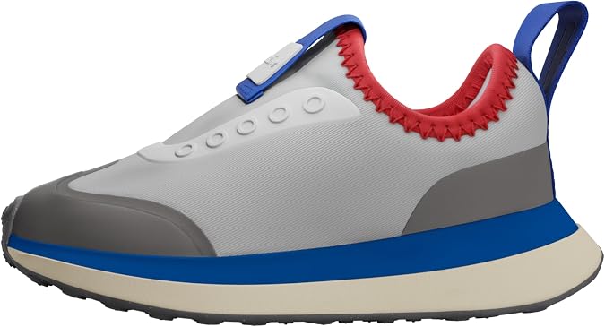 Native Shoes Unisex-Child Robbie Dash Sneaker