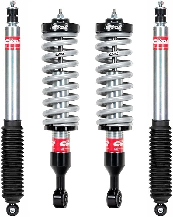 Eibach Pro-Truck Coilover Front E86-23-007-01-20
