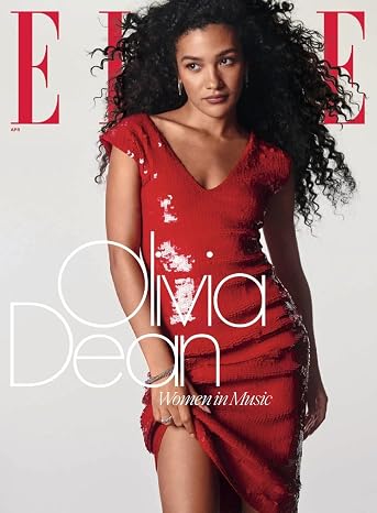 ELLE | April 2026