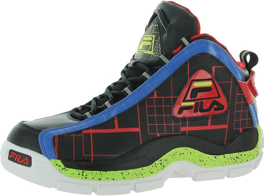 FILA Men's Men's Grant Hill 2Sneaker