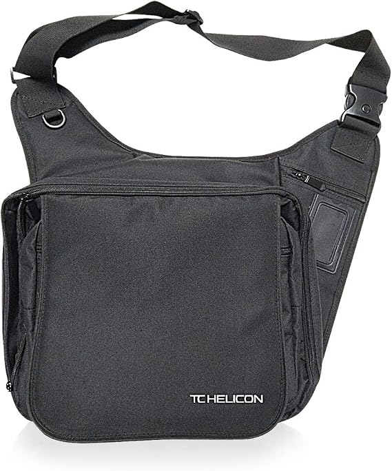TC-Helicon GIG BAG VL 3 Durable Travel Bag for VOICELIVE 3 and VOICELIVE 3 EXTREME