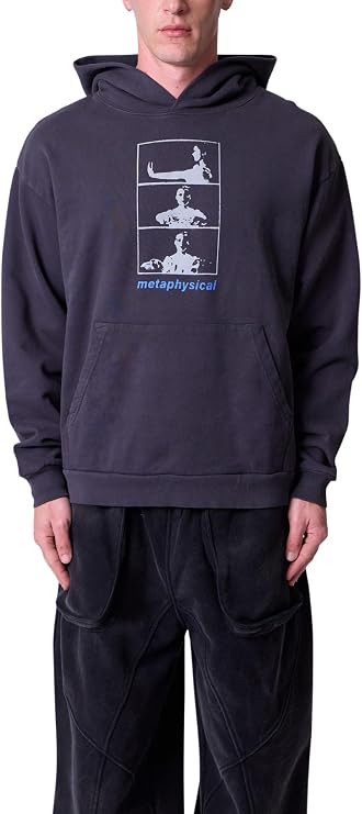 mnml Men's Men's Unknown Hoodie