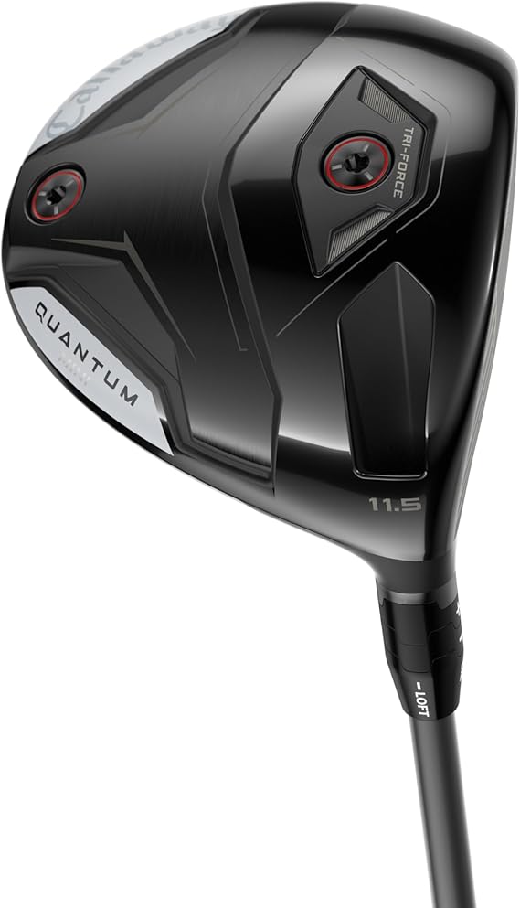 Callaway Golf Quantum Mini Driver