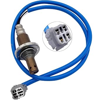 234-9120 Air Fuel Ratio Upstream Oxygen O2 Sensor 1 for Subaru Forester 2004-2010 Impreza 2004-2007 Legacy Outback 2005-2007, for Saab 9-2X 2006 2.5L H4 22641-AA211 22641-AA490