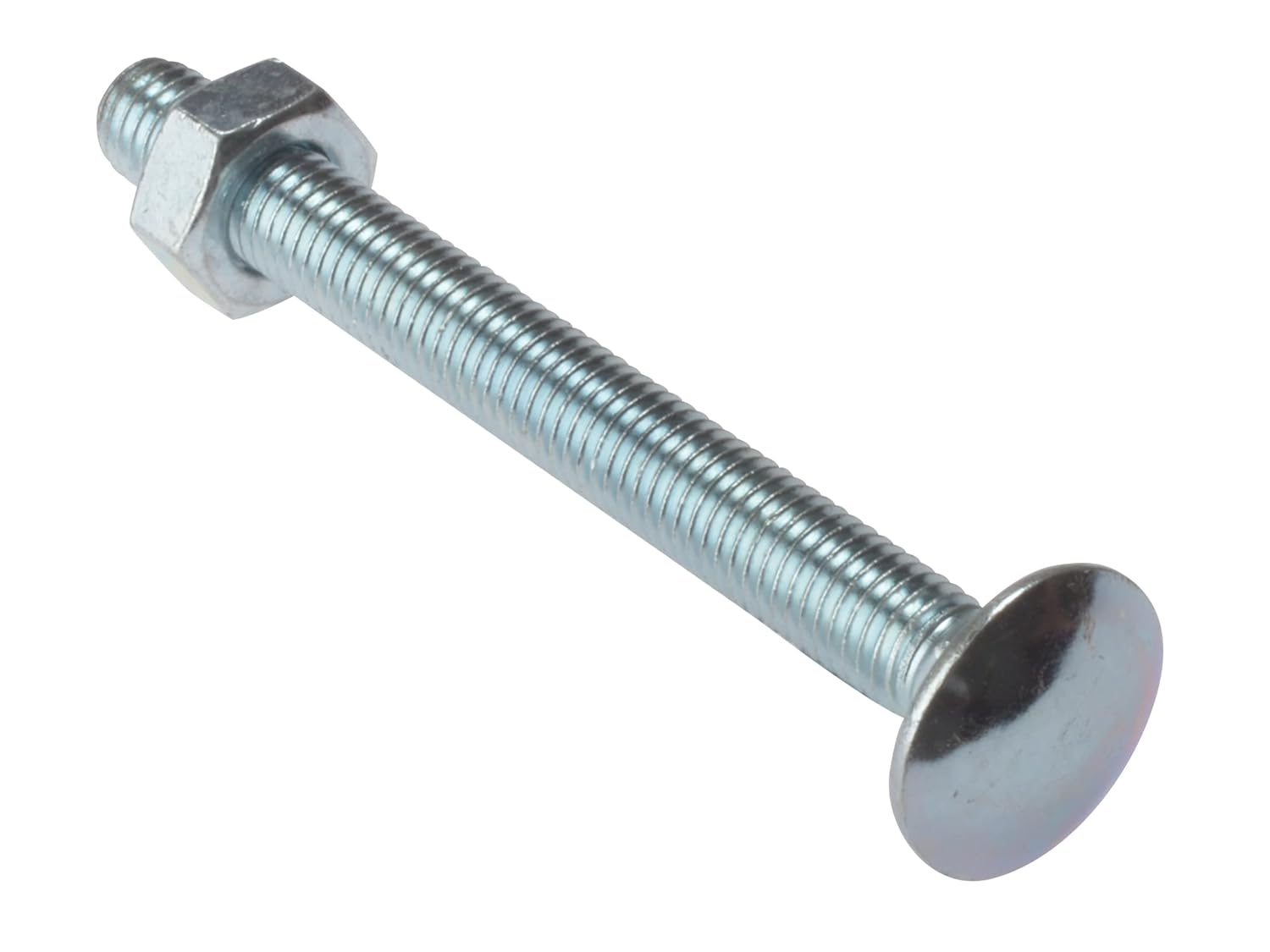 Forge FORCB875G Carriage Bolts