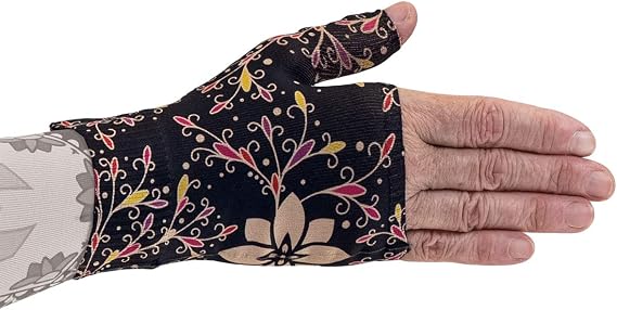 Thrive Medical Graduated Compression Gauntlet for Lymphedema