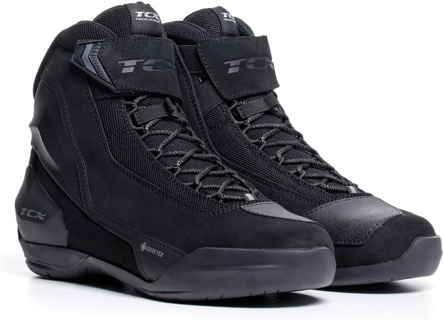 TCX Automotive Jupiter Boots