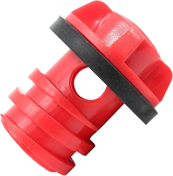 Cooler Drain Plugs